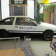 Image for article titled Here's A Tour Of One Of Japan's Best Vintage Car Museums